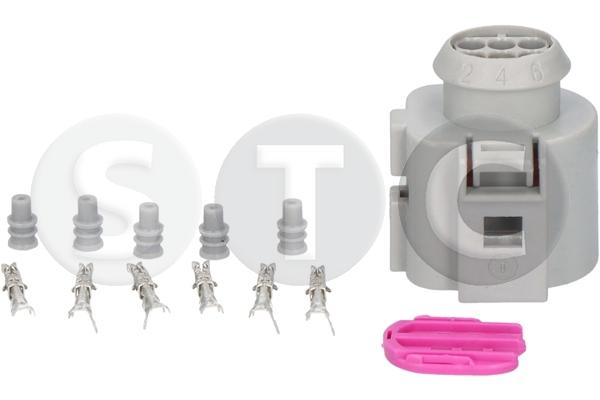 Cable Repair Set, EGR valve (T493879)