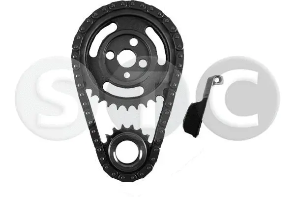Timing Chain Kit (T407114)