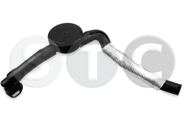 Valve, crankcase ventilation (T435059)