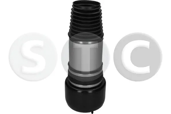 Air Spring, suspension