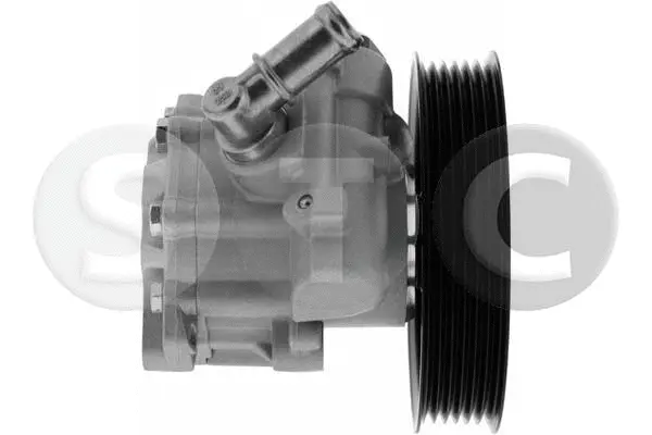 Hydraulic Pump, steering (T450542)