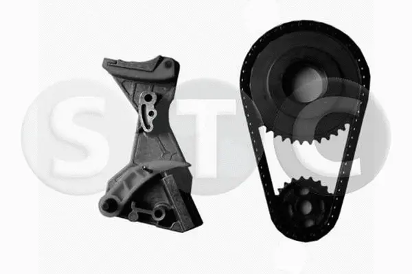 Timing Chain Kit (T458361)