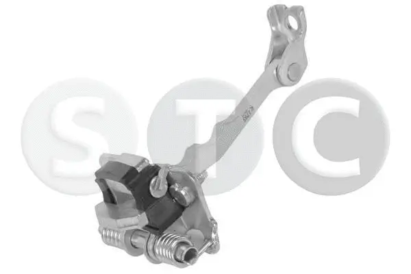 Door Check (T443932)