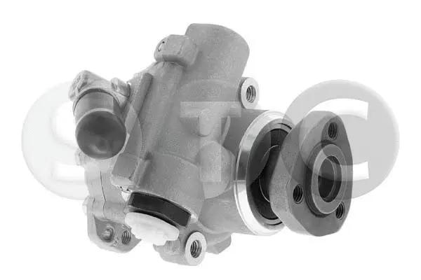 Hydraulic Pump, steering (T451678)