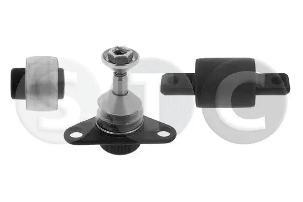 Repair Kit, control arm (T453731)