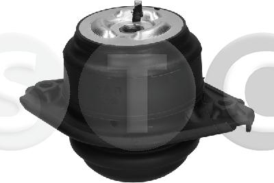 Mounting, engine (T454336)