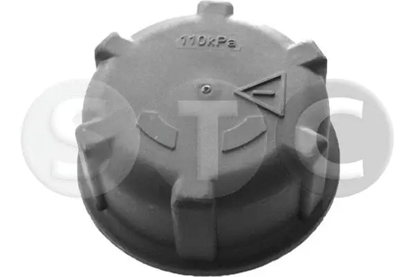 Cap, coolant tank (T4500206)
