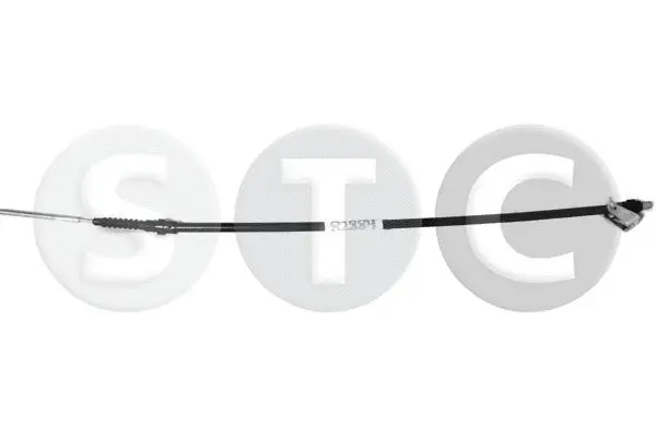 Cable Pull, clutch control (T482884)