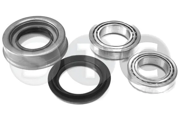 Wheel Bearing Kit (T474109)
