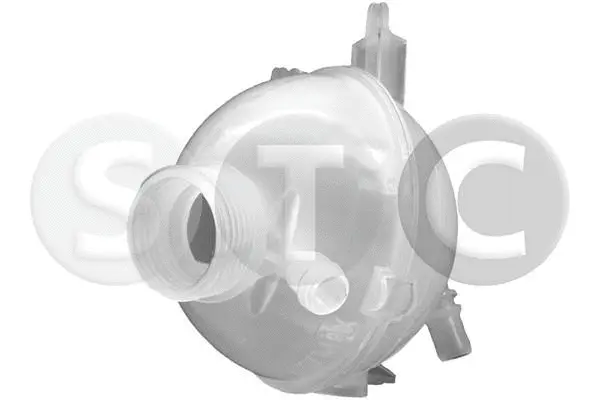 Expansion Tank, coolant (T403974)