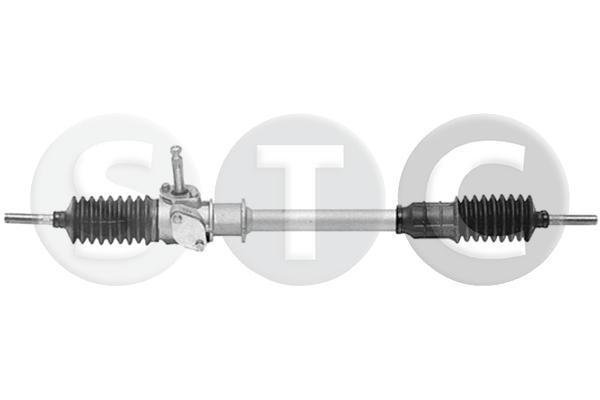 Steering Gear (T450510)
