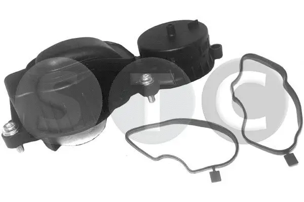 Valve, crankcase ventilation (T435075)