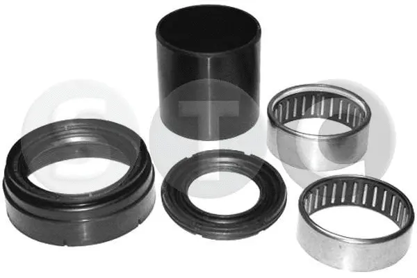 Repair Kit, axle beam (T405180)