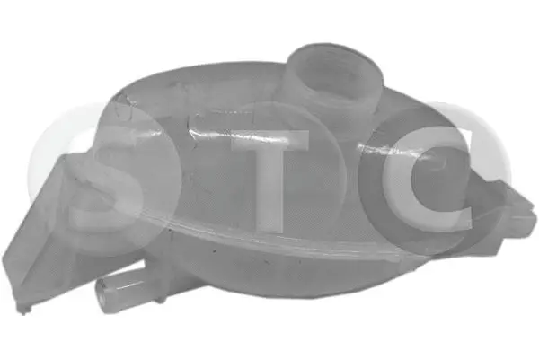 Expansion Tank, coolant (T402223)