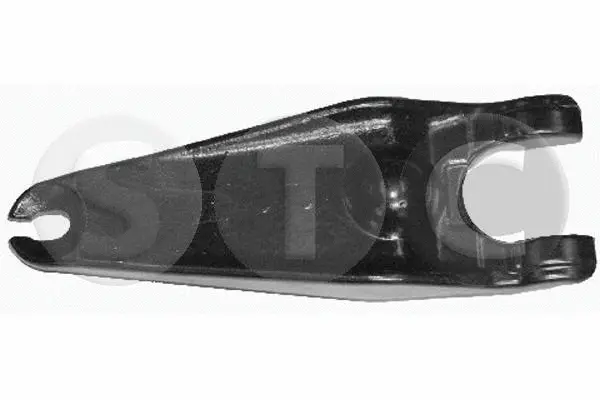 Release Fork, clutch (T404722)