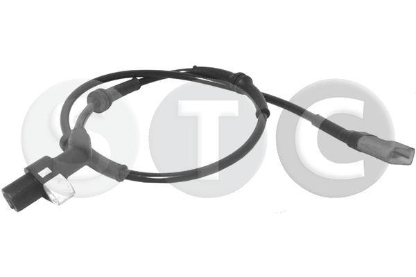 Sensor, wheel speed (T450136)
