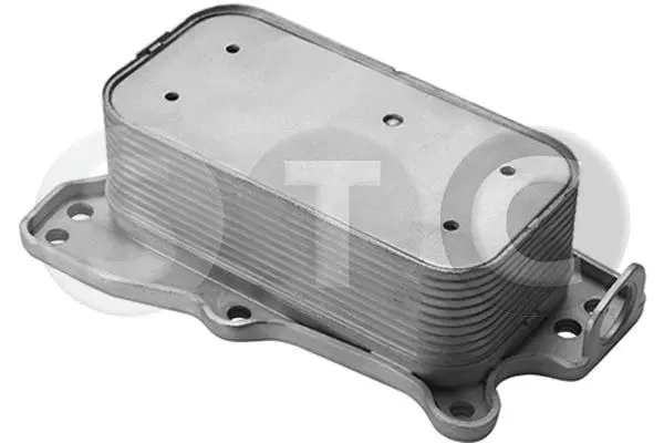 Oil Cooler, engine oil (T439010)