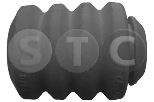 Rubber Buffer, suspension (T451023)