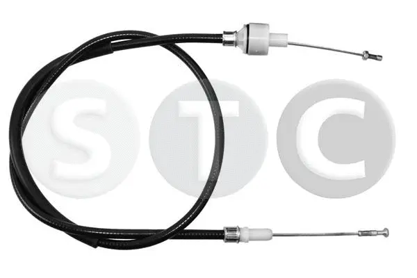 Cable Pull, clutch control (T481675)