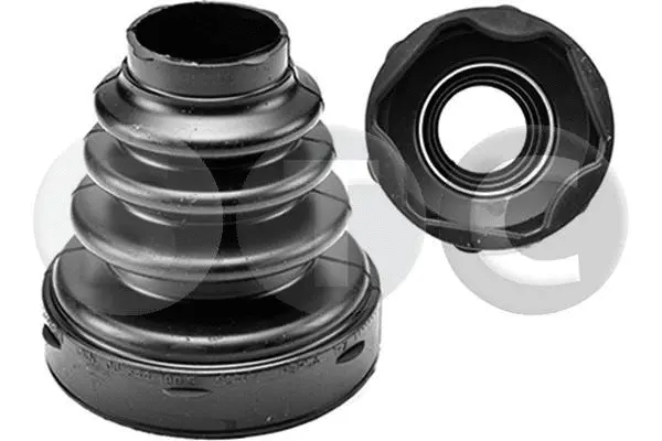Bellow Kit, drive shaft (T411129)
