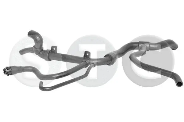 Radiator Hose (T498644)