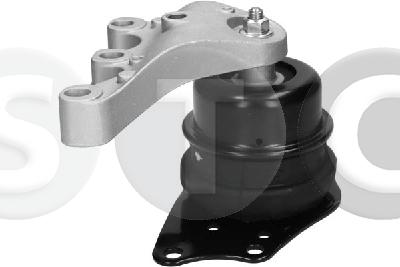 Mounting, engine (T454003)