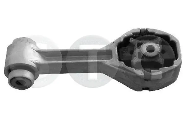Mounting, engine (T404072)