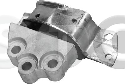 Mounting, engine (T455389)