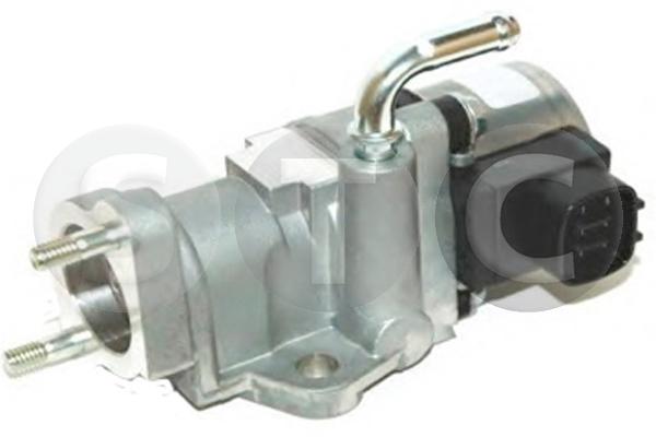 EGR Valve (T493116)