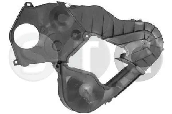 Cover, timing belt (T403700)