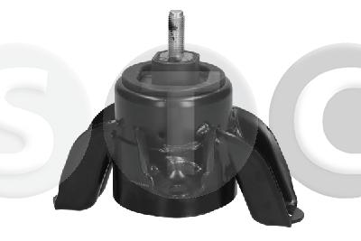 Mounting, engine (T454263)