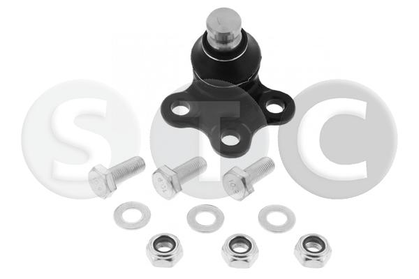 Ball Joint (T453341)
