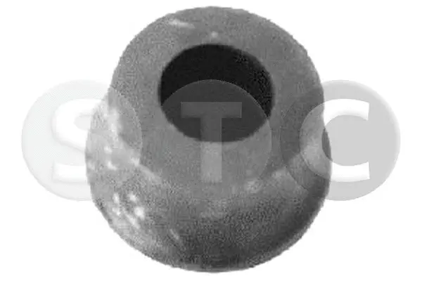 Rubber Buffer, engine mounting system (T448802)