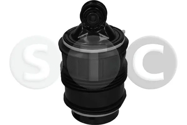 Air Spring, suspension