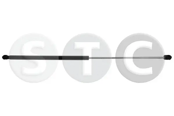 Gas Spring, bonnet (T446827)