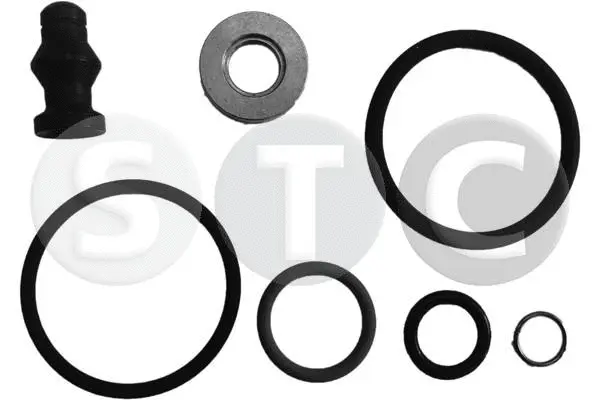 Seal Kit, injector nozzle (T443005)