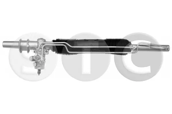 Steering Gear (T451685)