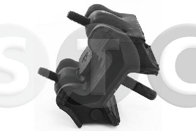 Mounting, engine (T454532)