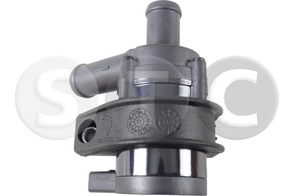 Auxiliary Water Pump (cooling water circuit) (T432307)