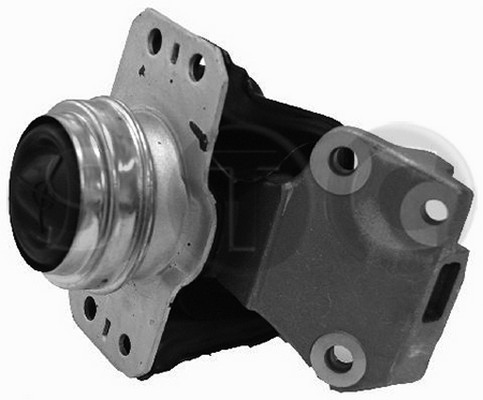 Mounting, engine (T404432)