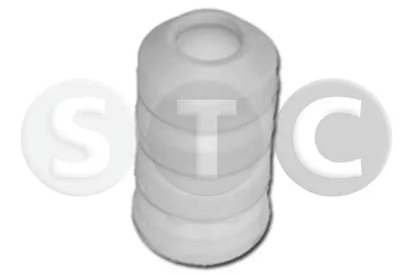 Rubber Buffer, suspension (T451019)