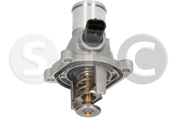Thermostat, coolant (T402234)