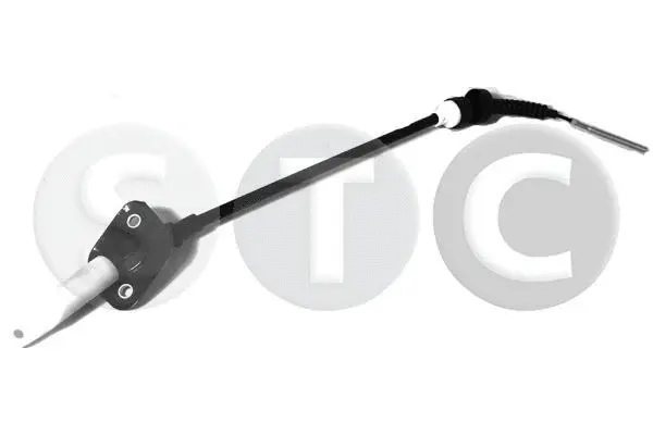 Cable Pull, clutch control (T481110)