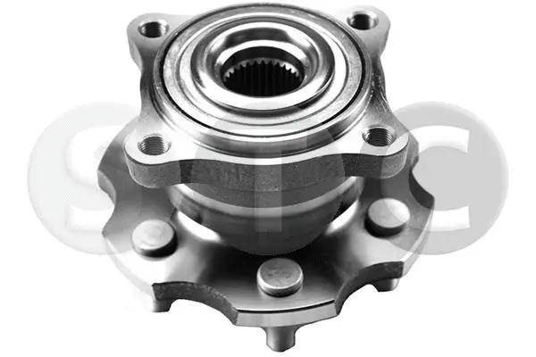Wheel Bearing Kit (T490029)