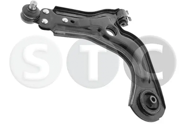 Control/Trailing Arm, wheel suspension (T448877)