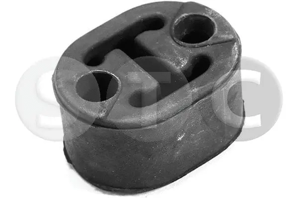 Rubber Strip, exhaust system (T402645)