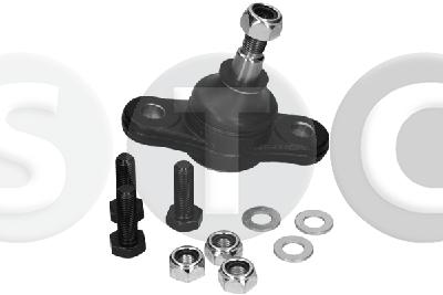 Ball Joint (T453461)