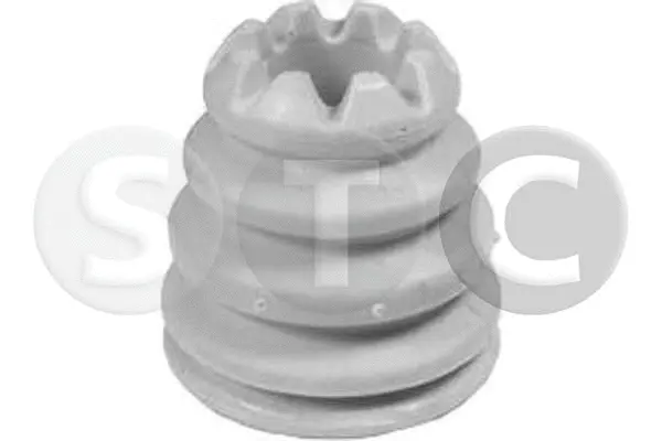 Rubber Buffer, suspension (T451079)