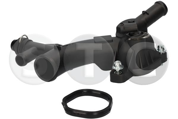 Coolant Flange (T432009)