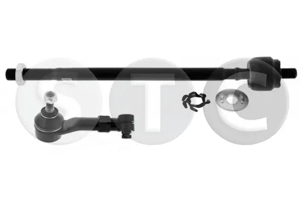 Repair Kit, reversing lever (T432413)
